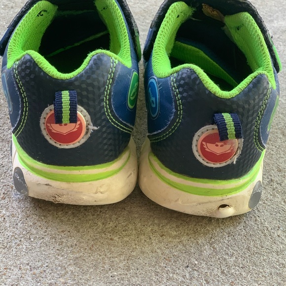 PJ Masks light up shoes - Picture 3 of 5